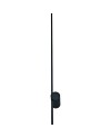 TOBAGO * APLIQUE 9W 3000K BLACK